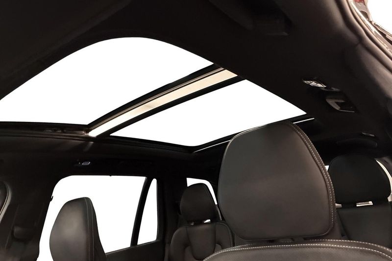 Volvo XC90 bild 19