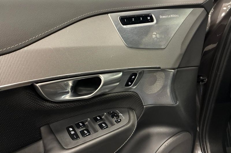 Volvo XC90 bild 17