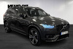 Volvo XC90 bild 2