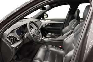 Volvo XC90 bild 7