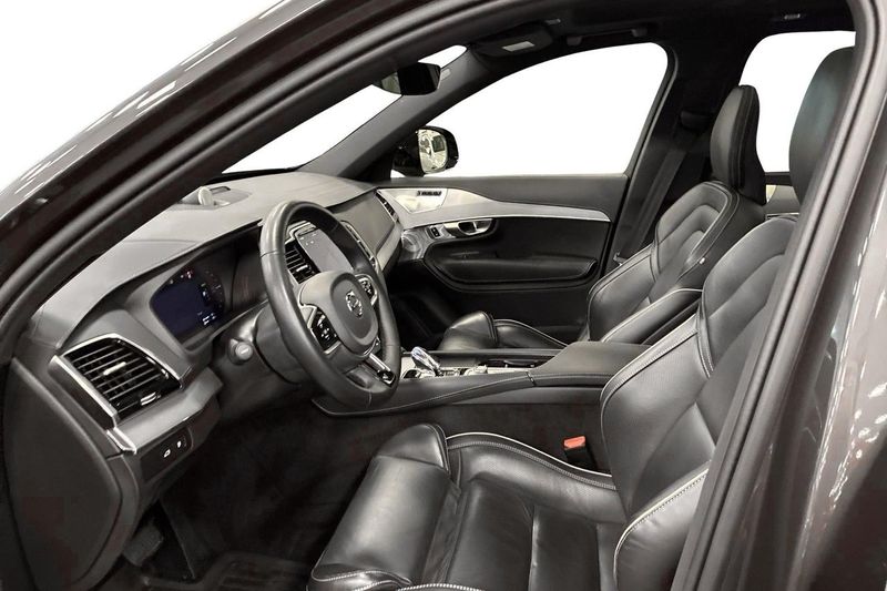 Volvo XC90 bild 7