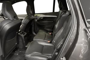 Volvo XC90 bild 9