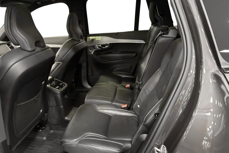 Volvo XC90 bild 9