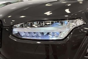 Volvo XC90 bild 33