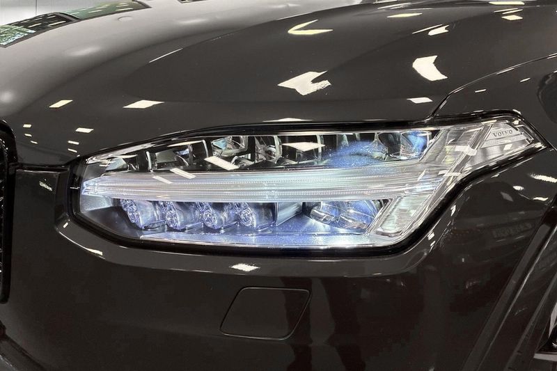 Volvo XC90 bild 33