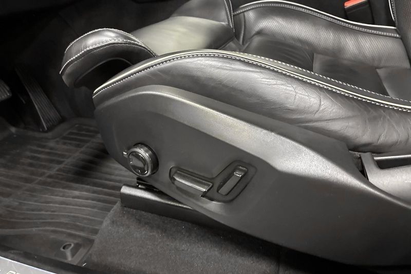 Volvo XC90 bild 18