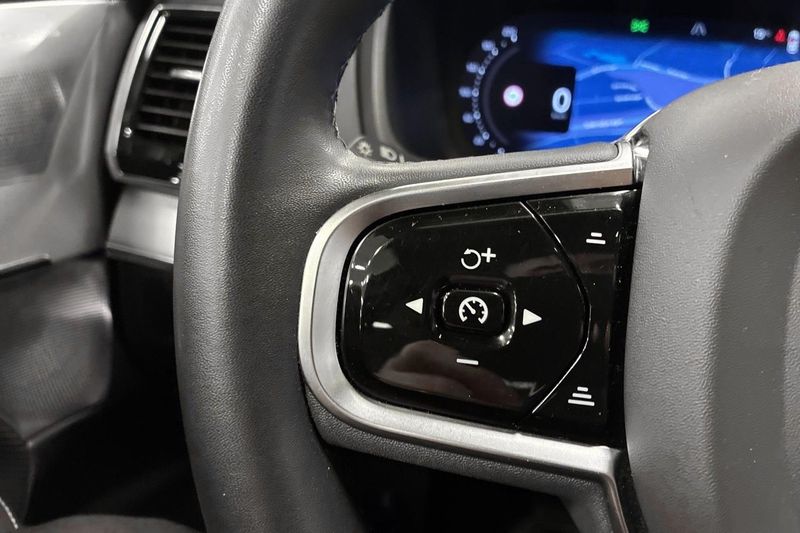 Volvo XC90 bild 32