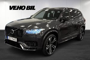 Volvo XC90 bild 1