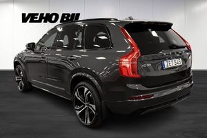 Volvo XC90 bild 4