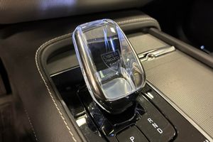 Volvo XC90 bild 25