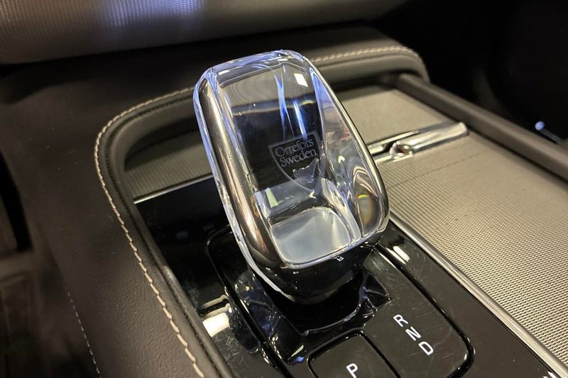 Volvo XC90 bild 25