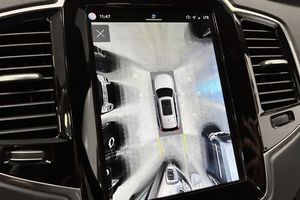 Volvo XC90 bild 26