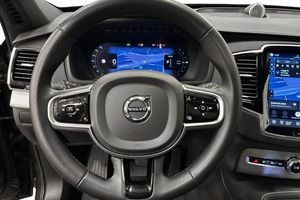 Volvo XC90 bild 20