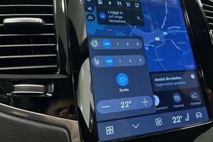 Volvo XC90 bild 27