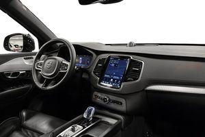 Volvo XC90 bild 10