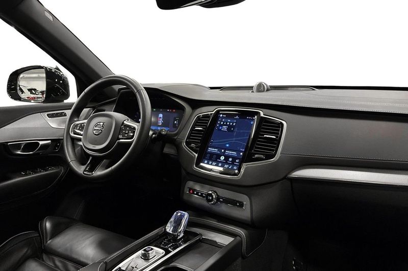 Volvo XC90 bild 10