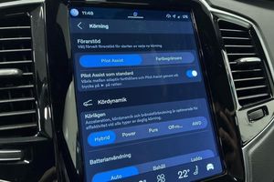 Volvo XC90 bild 30