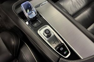 Volvo XC90 bild 24
