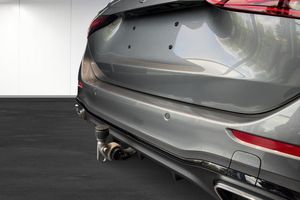 Mercedes C300 bild 15