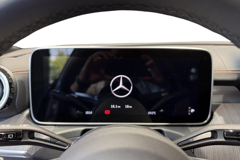 Mercedes C300 bild 8