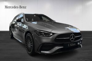 Mercedes C300 bild 2