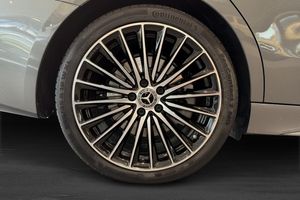 Mercedes C300 bild 16