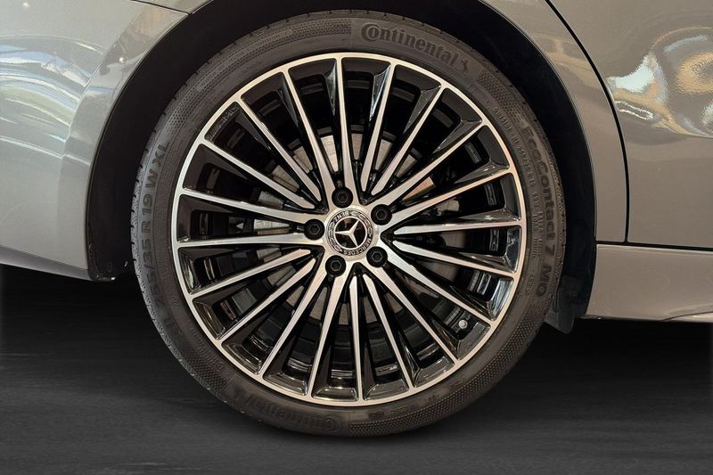 Mercedes C300 bild 16