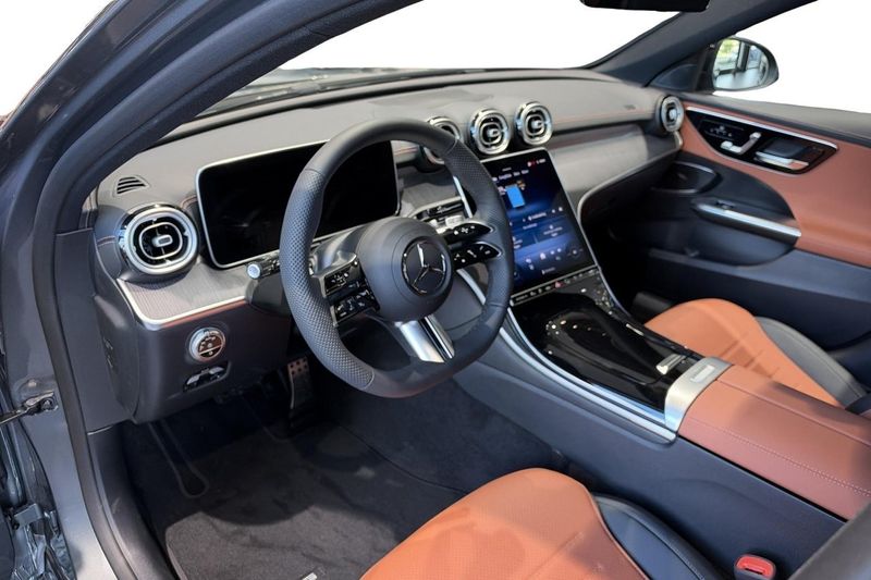 Mercedes C300 bild 6