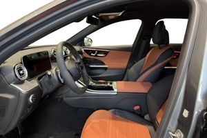 Mercedes C300 bild 5