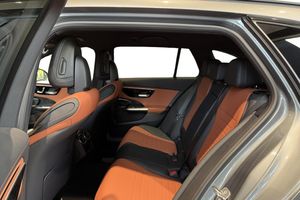 Mercedes C300 bild 10