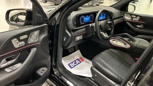 Mercedes GLE350 bild 6
