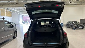 Mercedes GLE350 bild 8