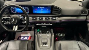 Mercedes GLE350 bild 5