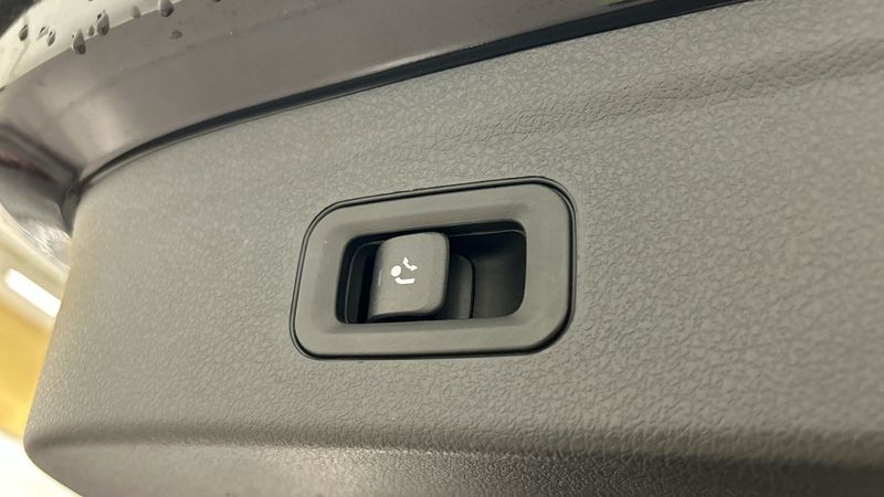 Mercedes GLE350 bild 9