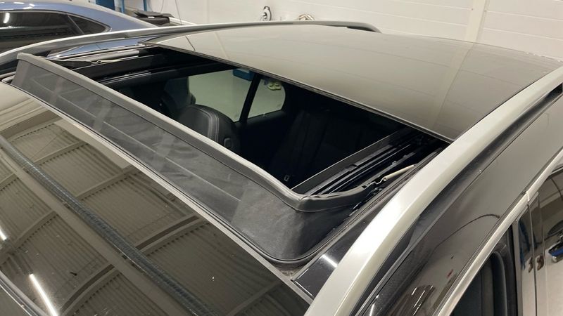 Mercedes GLE350 bild 9