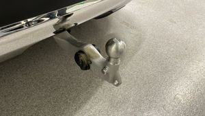 Mercedes GLE350 bild 10