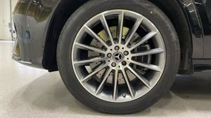Mercedes GLE350 bild 8