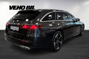 Mercedes E300 bild 3