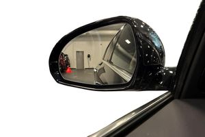 Mercedes E300 bild 14