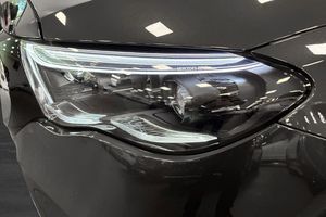 Mercedes E300 bild 12