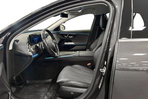Mercedes E300 bild 7