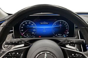 Mercedes E300 bild 5
