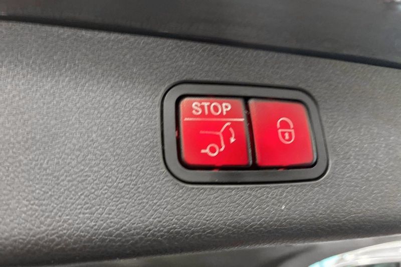 Mercedes E300 bild 30