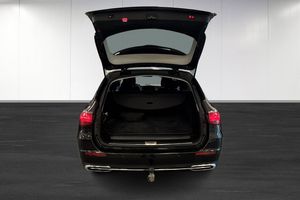 Mercedes E300 bild 28