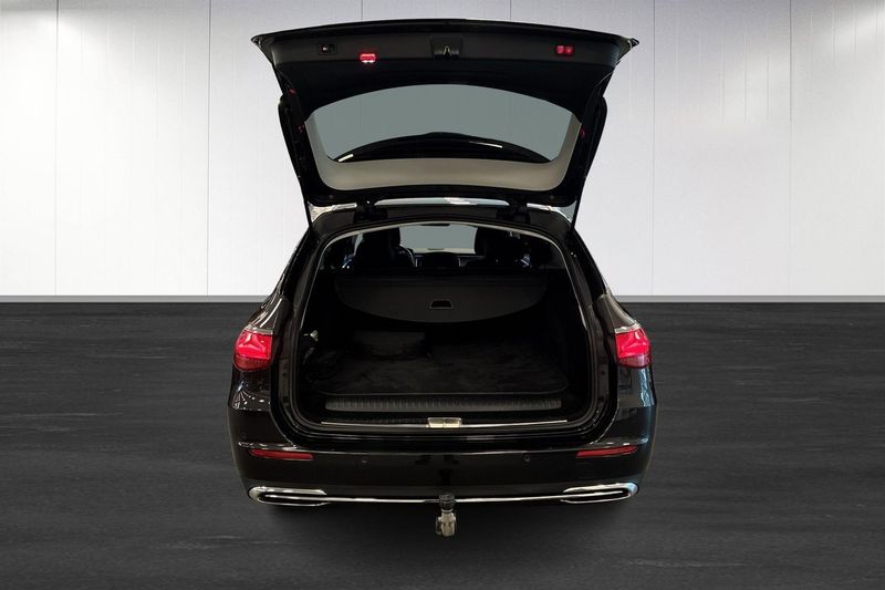 Mercedes E300 bild 28