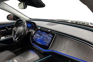 Mercedes E300 bild 10