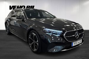 Mercedes E300 bild 2