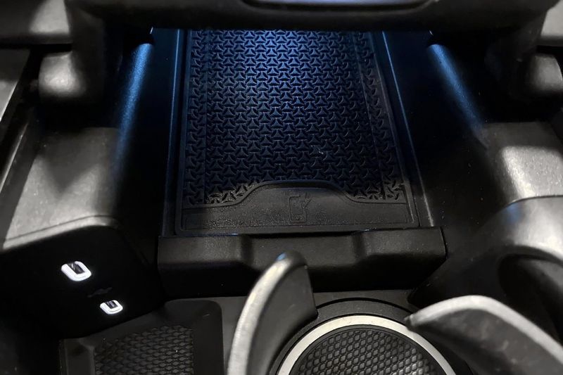 Mercedes E300 bild 18