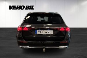 Mercedes E300 bild 31