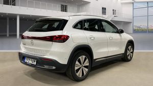 Mercedes EQA250 bild 4